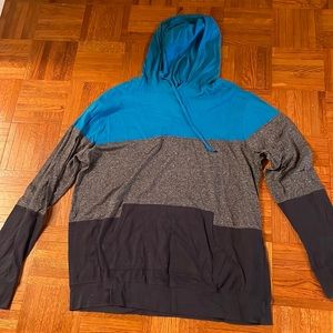 Broken Threads hoodies